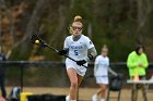 WLax vs Keene  Wheaton College Women's Lacrosse vs Keene State. - Photo By: KEITH NORDSTROM : Wheaton, LAX, Lacrosse